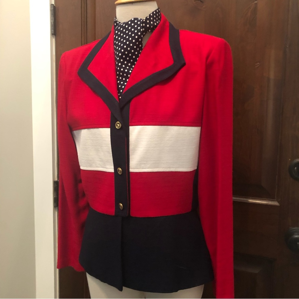 Perceptions Jacket - image 2